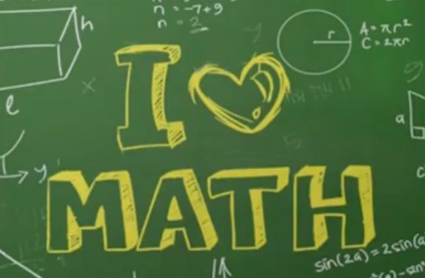 “I love math” интеллектуалдық сайысы
